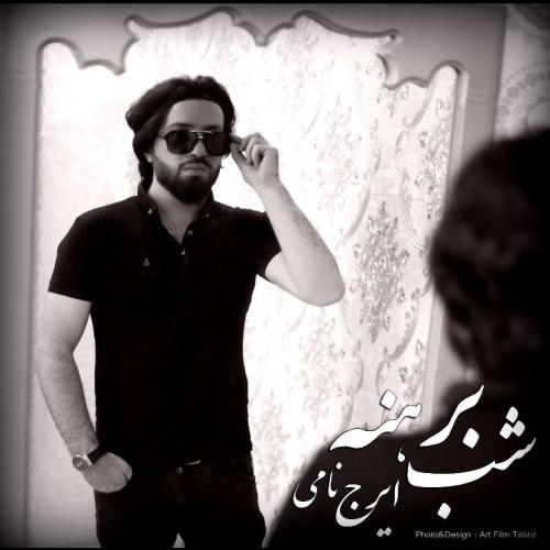 دانلود آهنگ شب برهنه